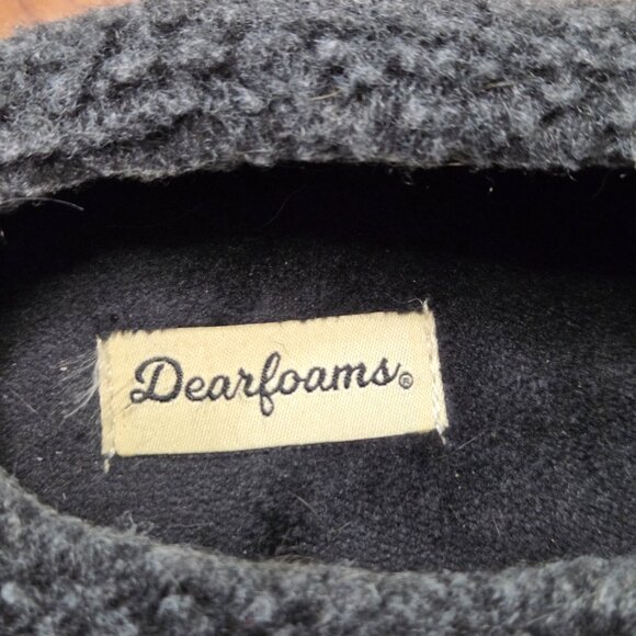 Dearfoams - Picture 5 of 6